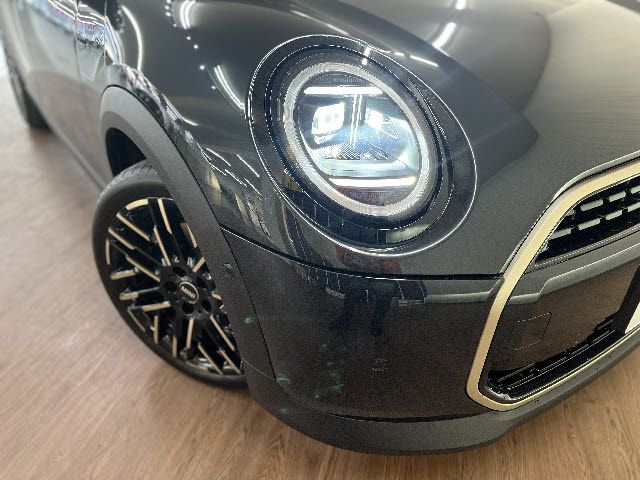 MINI COOPER 5DOOR