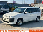 PROBOX van 4WD