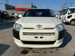 PROBOX van 4WD