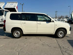 PROBOX van 4WD