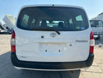 PROBOX van 4WD