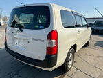 PROBOX van 4WD