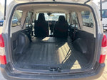 PROBOX van 4WD