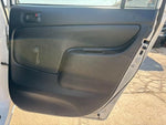 PROBOX van 4WD