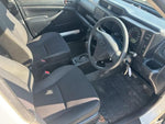 PROBOX van 4WD