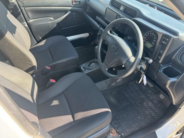 PROBOX van 4WD