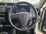 PROBOX van 4WD