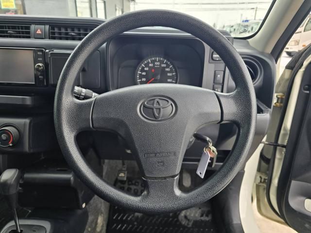 PROBOX van 4WD
