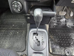 PROBOX van 4WD