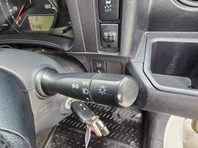 PROBOX van 4WD
