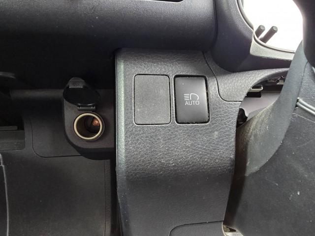 PROBOX van 4WD