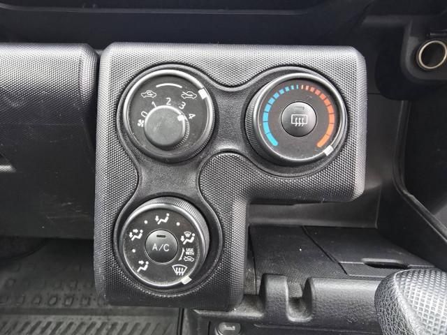 PROBOX van 4WD