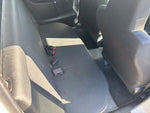 PROBOX van 4WD
