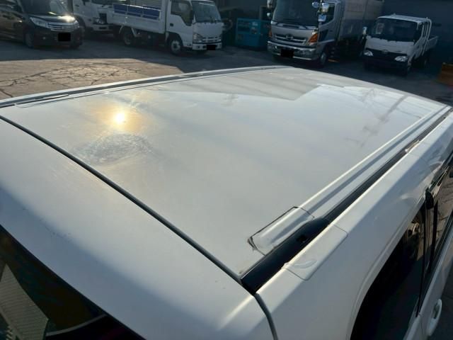 PROBOX van 4WD