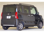 TANTO FAN CROSS