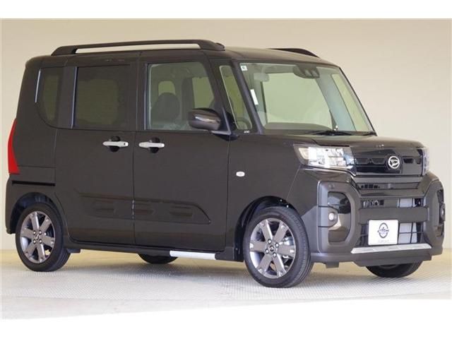 TANTO FAN CROSS