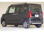 TANTO FAN CROSS