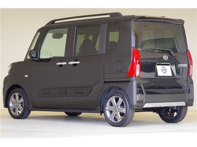 TANTO FAN CROSS