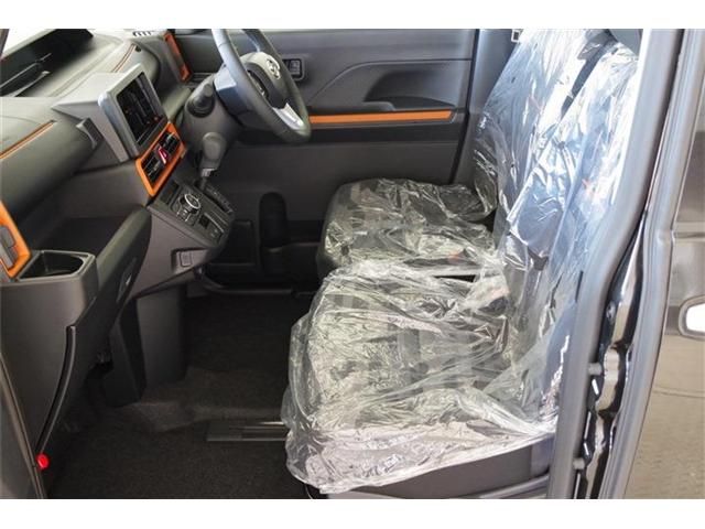 TANTO FAN CROSS