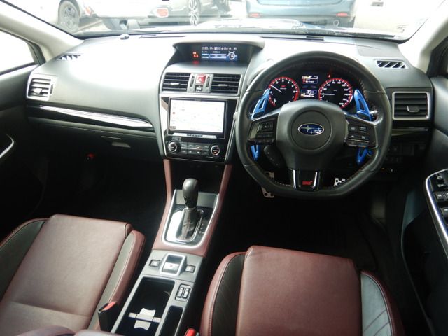 LEVORG