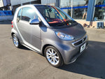 SMART FORTWO coupe