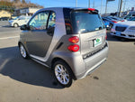 SMART FORTWO coupe
