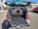 SMART FORTWO coupe