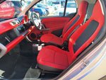 SMART FORTWO coupe