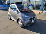 SMART FORTWO coupe