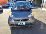 SMART FORTWO coupe