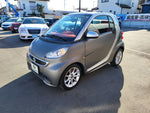 SMART FORTWO coupe