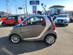 SMART FORTWO coupe