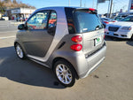 SMART FORTWO coupe