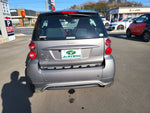 SMART FORTWO coupe