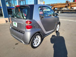 SMART FORTWO coupe