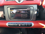 SMART FORTWO coupe