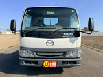 TITAN DUSH