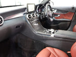 MERCEDES AMG C class sedan