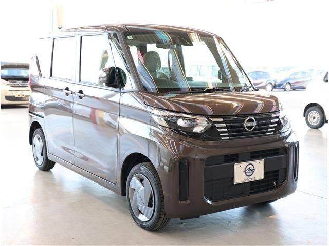 ROOX 4WD