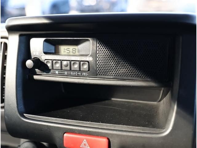 NV100 CLIPPER