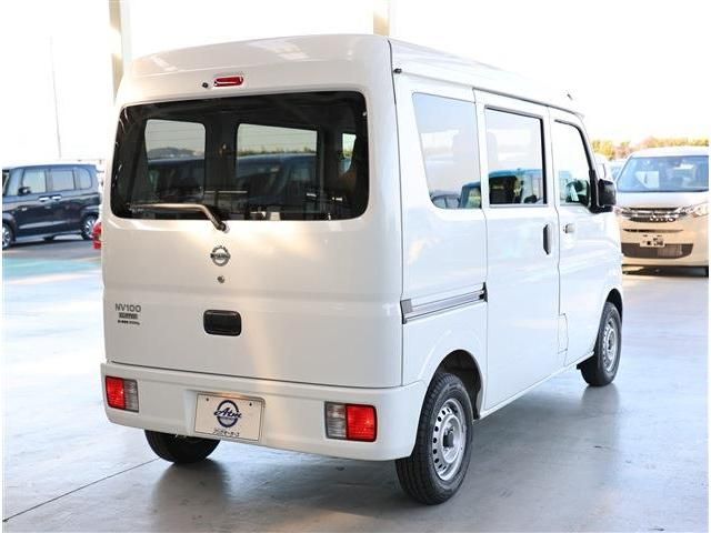 NV100 CLIPPER