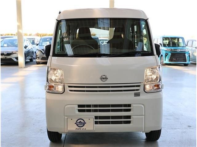 NV100 CLIPPER