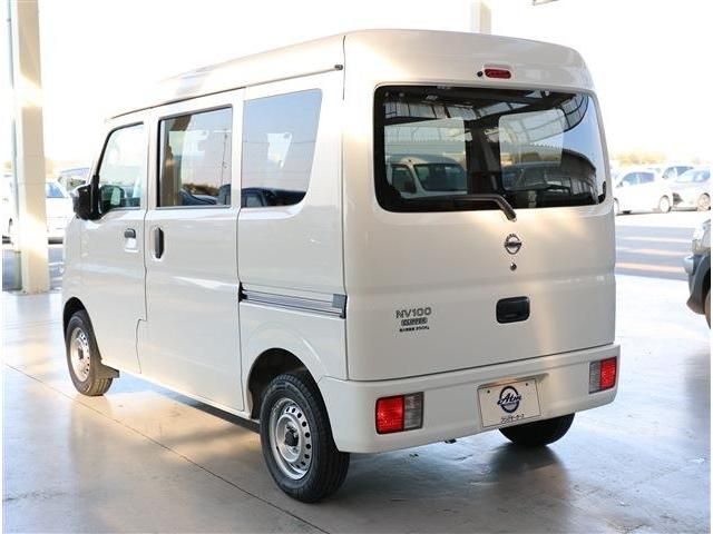 NV100 CLIPPER