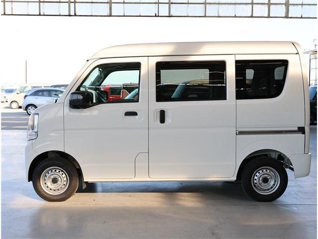 NV100 CLIPPER