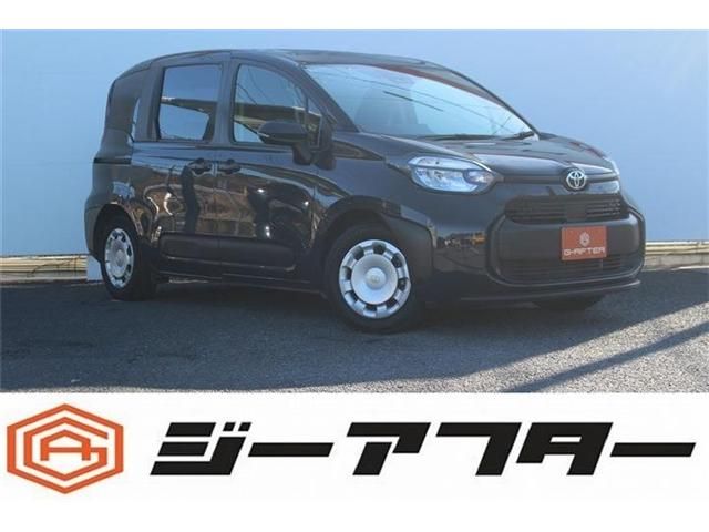 SIENTA HYBRID