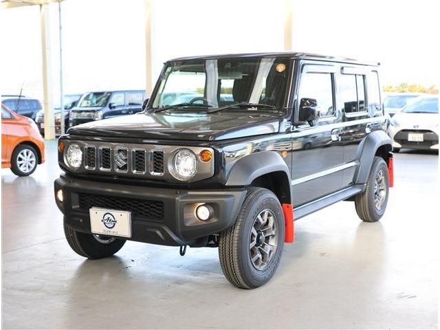 JIMNY NOMADE