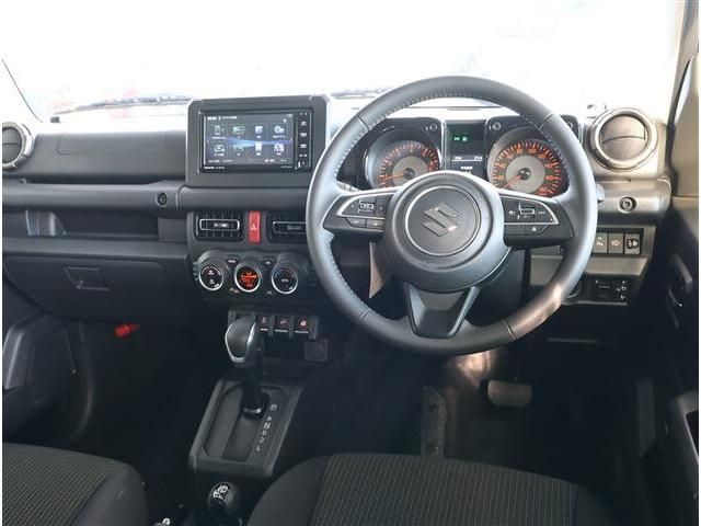 JIMNY NOMADE
