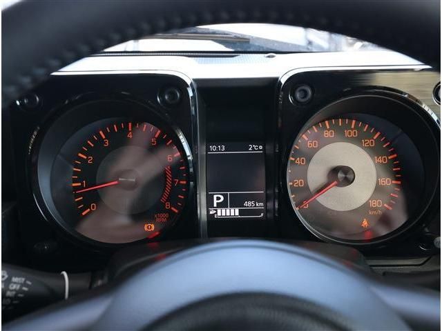 JIMNY NOMADE