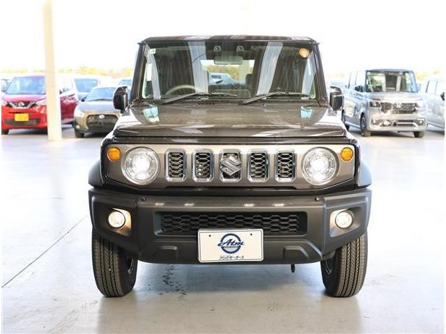 JIMNY NOMADE