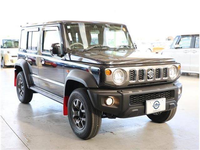 JIMNY NOMADE